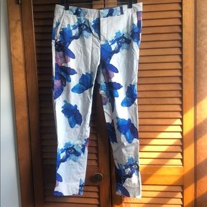 Banana Republic pants